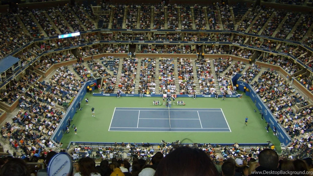 Us Open Tennis Download