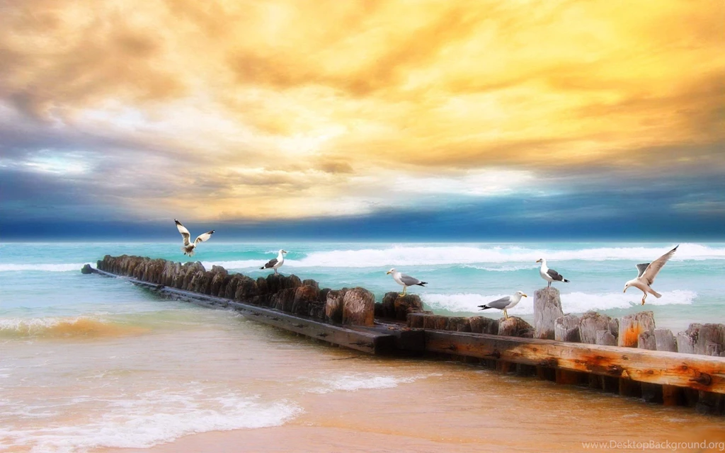 Boats HD Wallpapers
