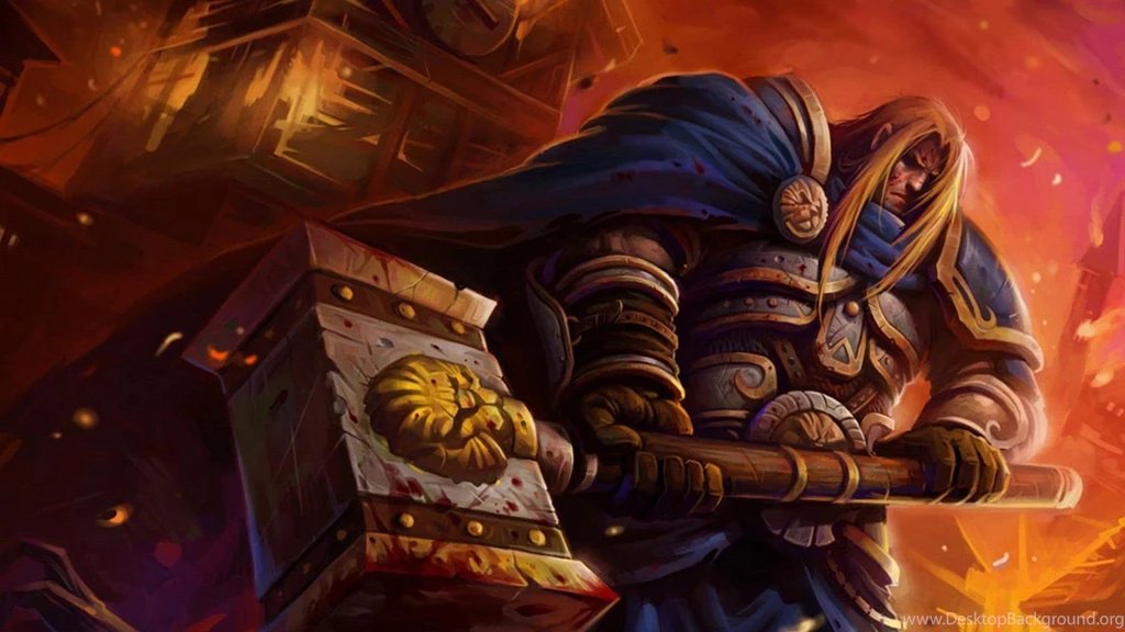 Arthas Wallpapers » WallDevil Best Free HD Desktop And Mobile ...
