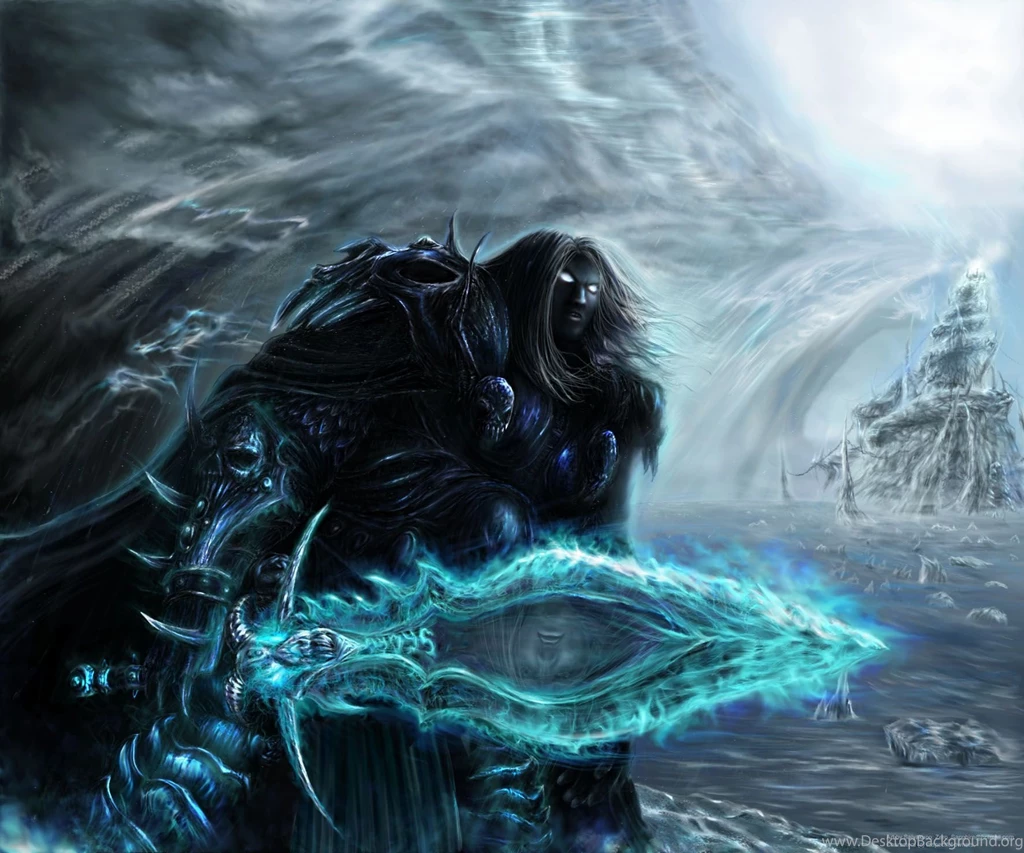 Arthas Pictures