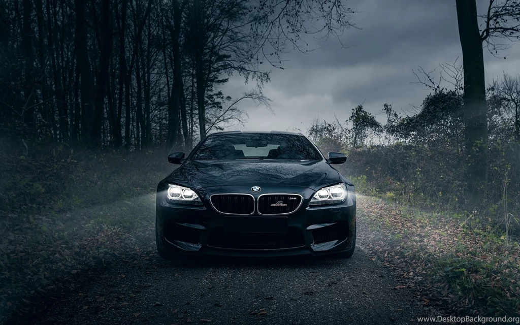 BMW M6 Coupe Wallpapers For Desktop, Laptop And Mobile
