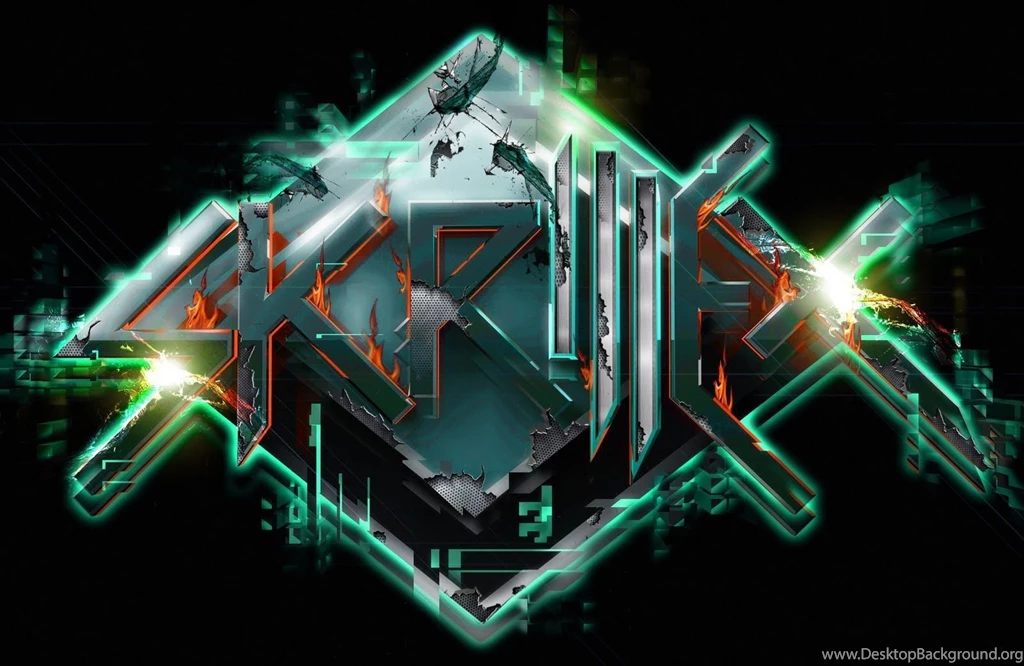 Skrillex Wallpapers