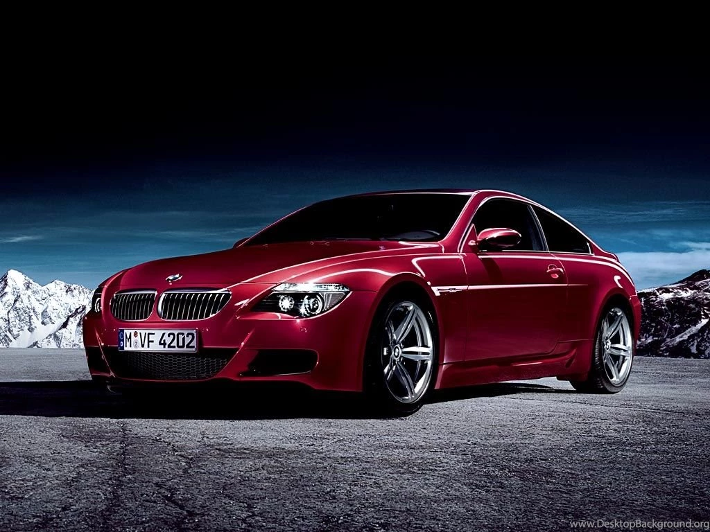 Bmw Cars: Bmw M6