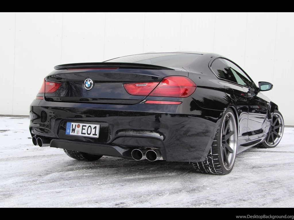 2013 Manhart Racing BMW M6 Static 2 1920x1440 Wallpapers