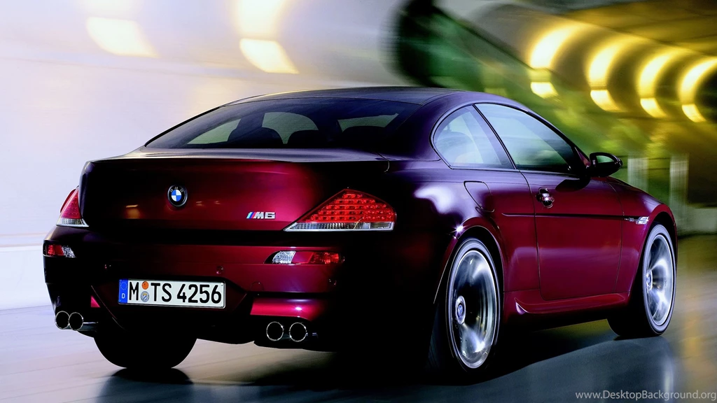 4K Ultra HD Bmw M6 Wallpapers HD, Desktop Backgrounds 3840x2160