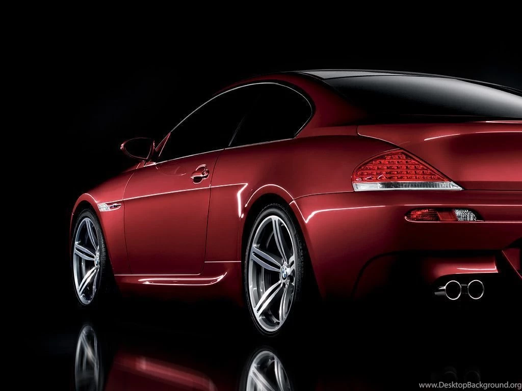 2005 BMW M6 Images. Photo: 06BMW_m6_manu_02.jpg