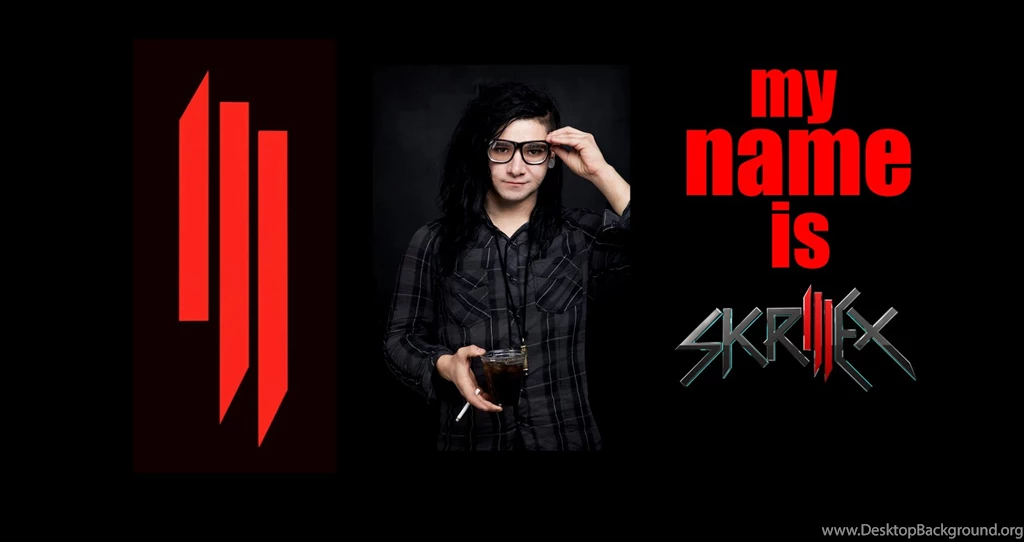 Skrillex hd+images.png