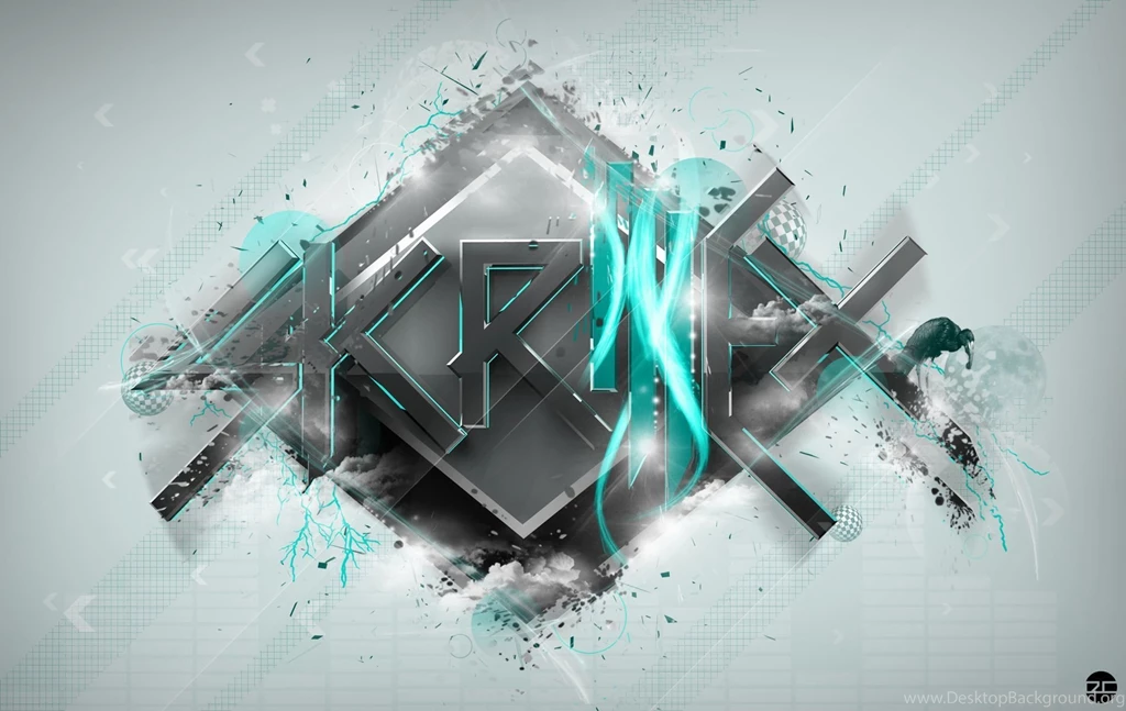 Dubstep Skrillex