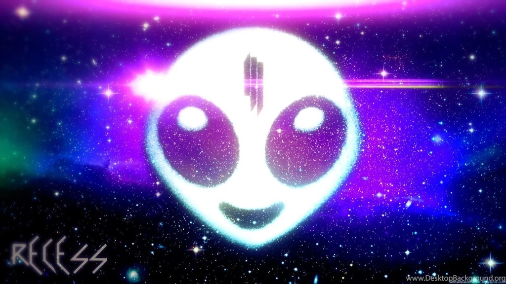 Skrillex   Recess Wallpapers HD By B0GGSY On DeviantArt