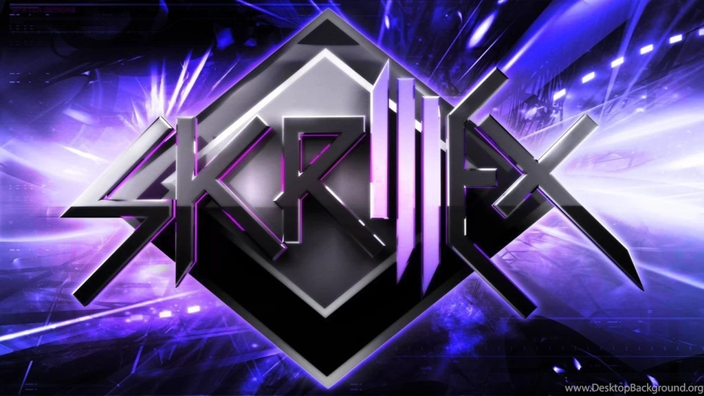 Skrillex Wallpapers Purple By SpatchDesigns On DeviantArt