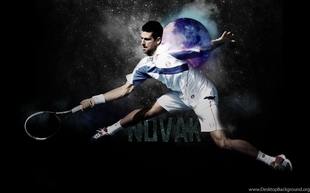 Novak Djokovic HD Wallpapers 2014 , New Wallpapers, New Wallpapers