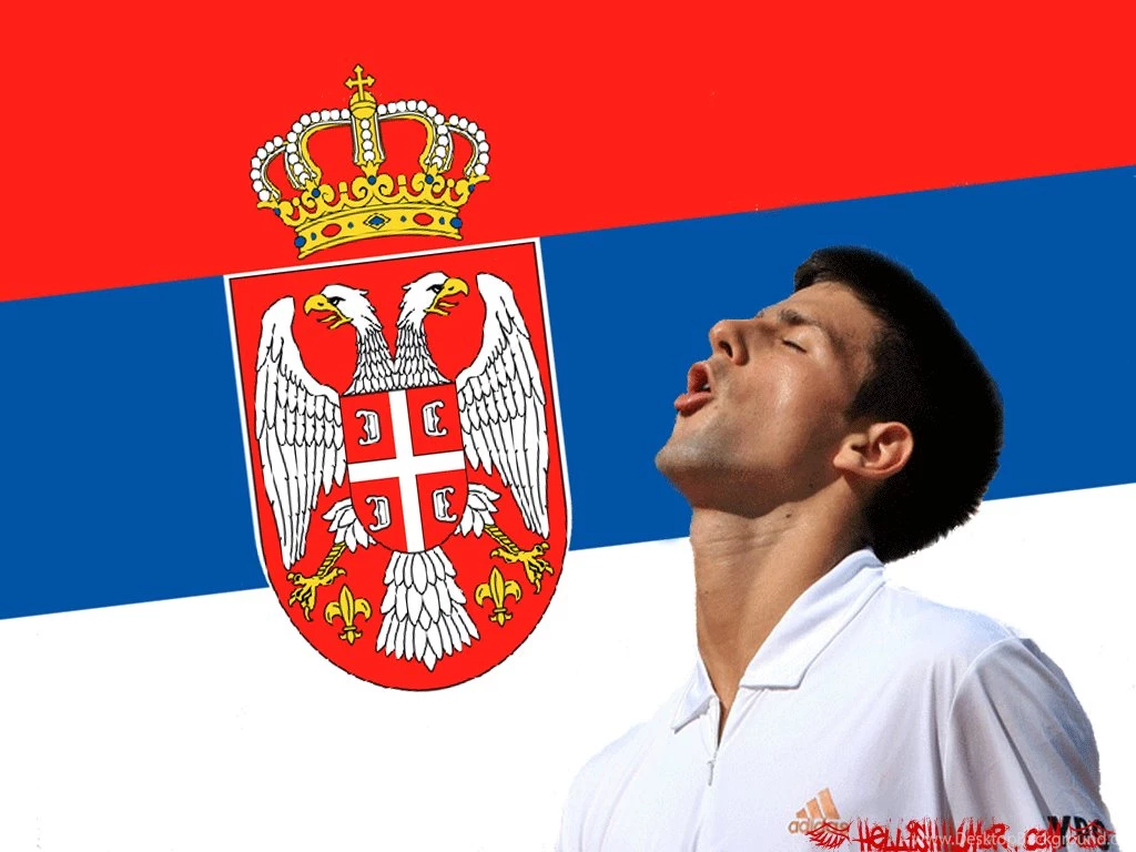 All New Pix1: Djokovic Wallpapers Tennis