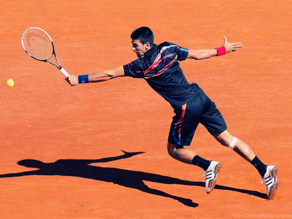 Novak Djokovic Wallpapers 2014