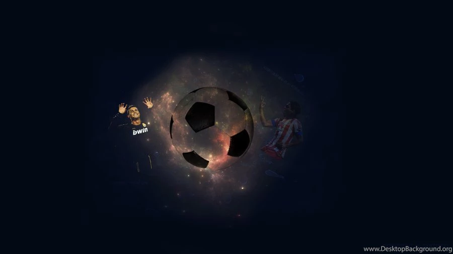 Football Wallpapers By ArnoldasSantiego On DeviantArt