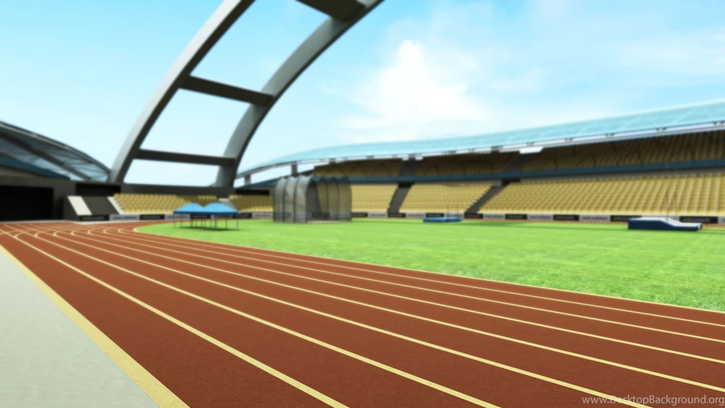 Track And Field Wallpapers