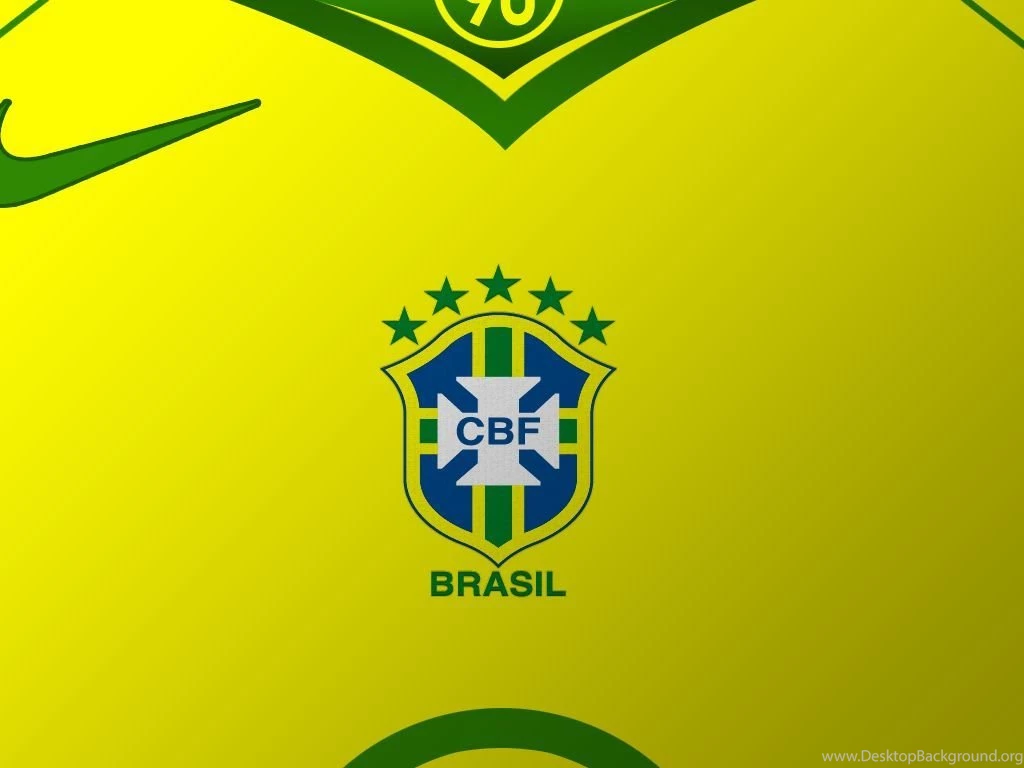 Gallery For Brazil Football Wallpapers