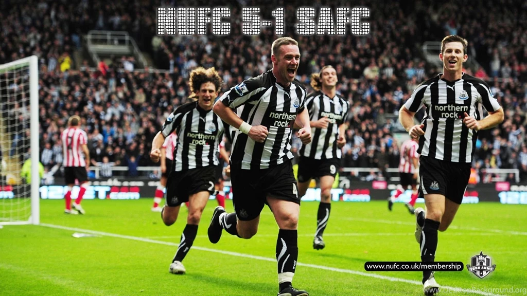 Newcastle United