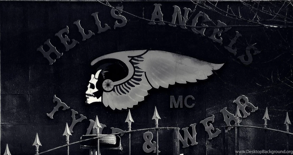 Hells Angels Clubhouse Sunderland Computer Wallpapers, Desktop ...