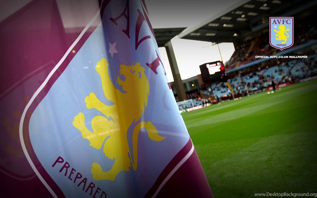 Aston Villa Football Club Wallpapers