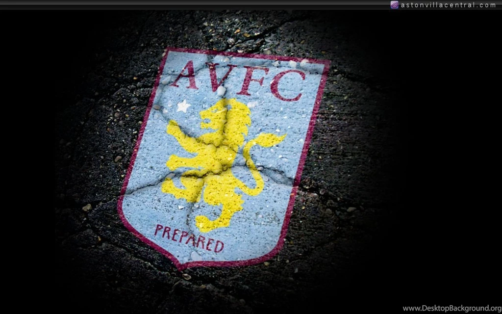 Aston Villa Football Club Wallpapers