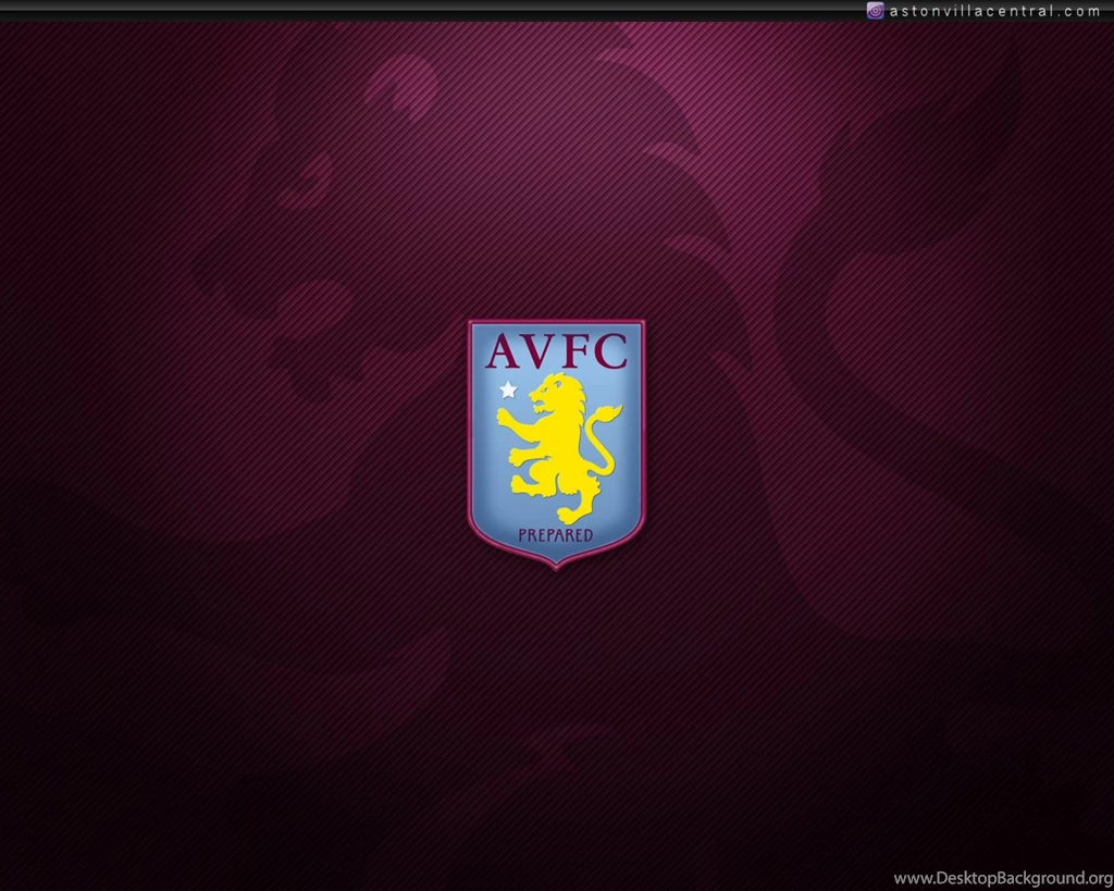 Aston Villa Wallpapers HD