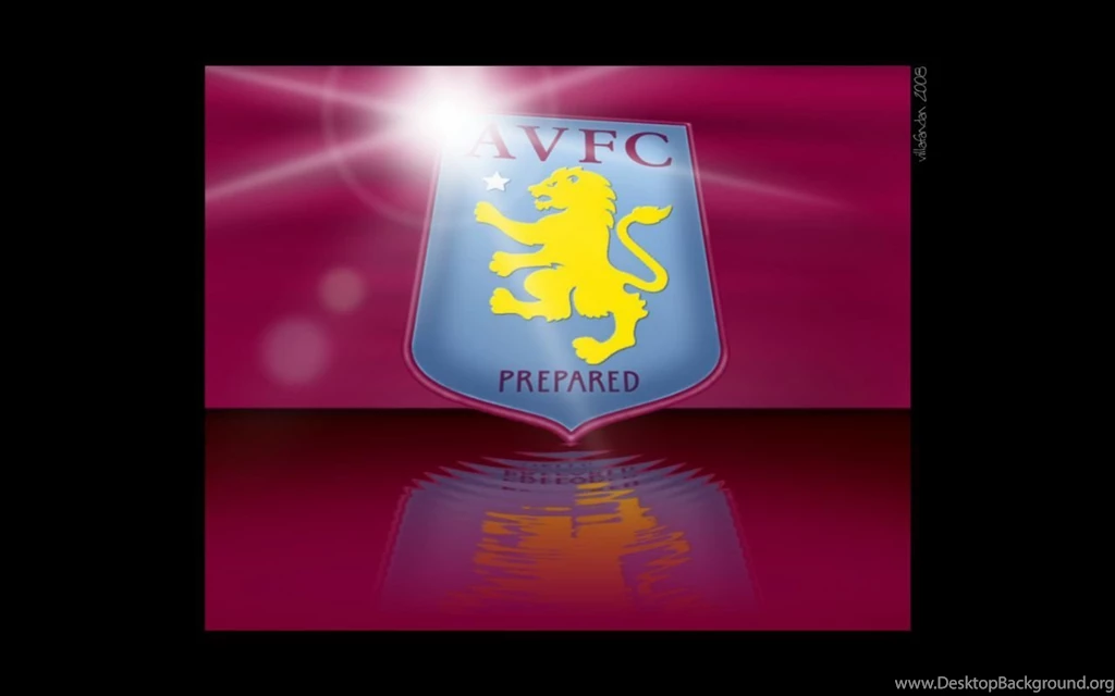 Aston Villa Badge Wallpapers 61476