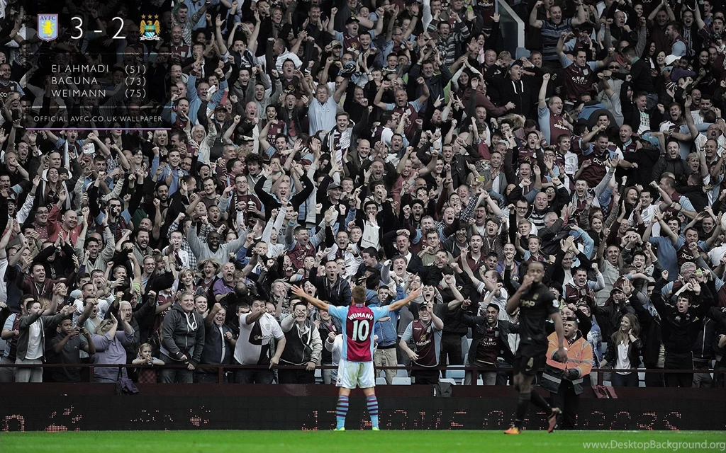 Gallery For Aston Villa Wallpapers Computer