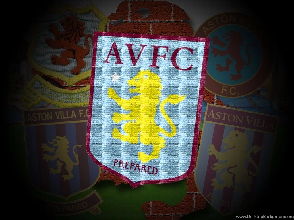 Aston Villa Desktop