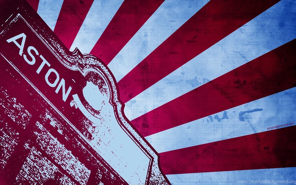 The Best Football Team Aston Villa Wallpapers And Images ...