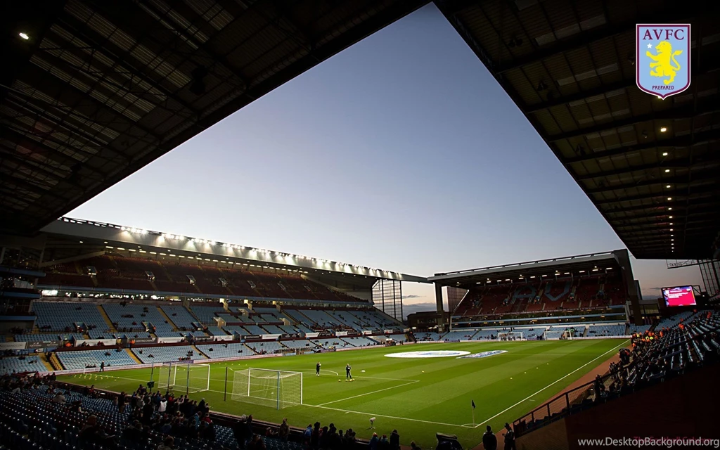Aston Villa HD Wallpapers Album On Imgur