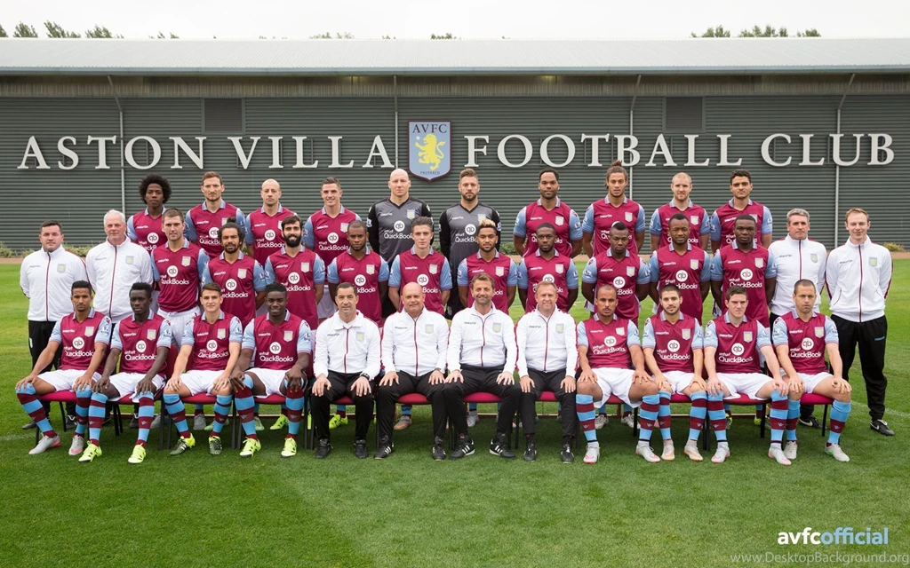 Aston Villa