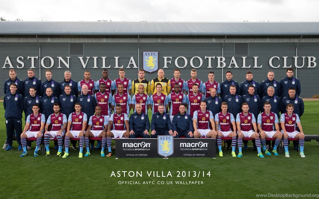 Aston Villa