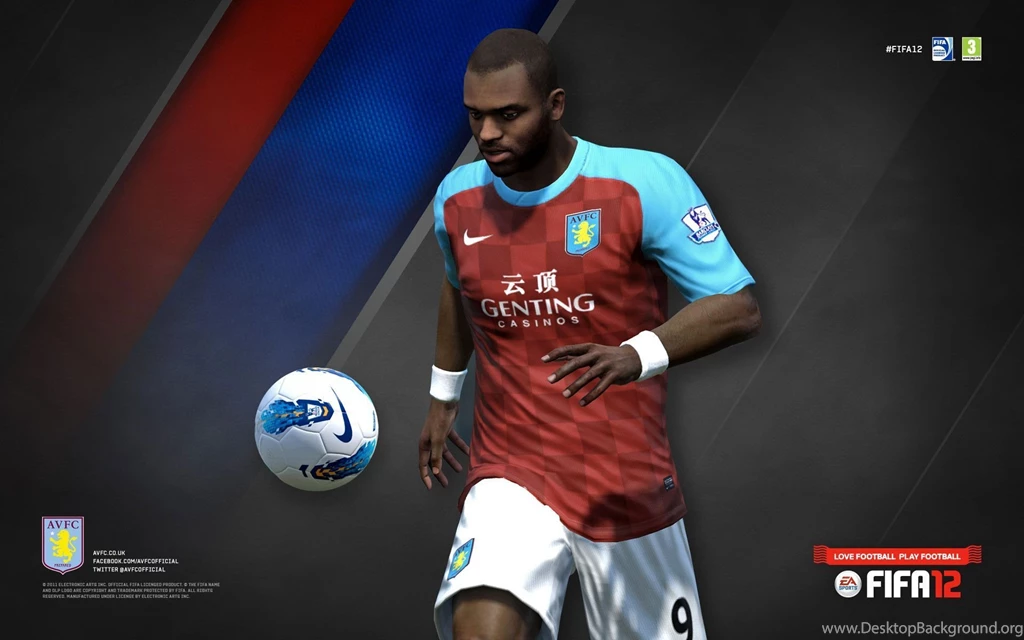 Aston Villa