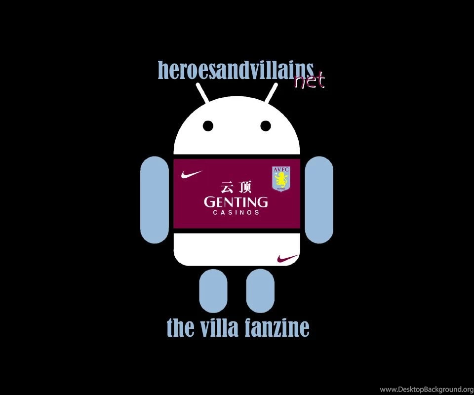 Download Free For Android Athletes And Sport Wallpapers Aston Villa ...
