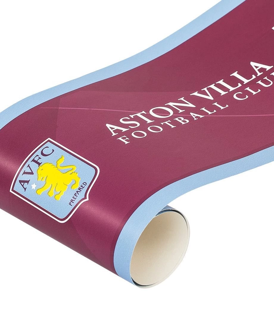 Aston Villa Wallpapers Border