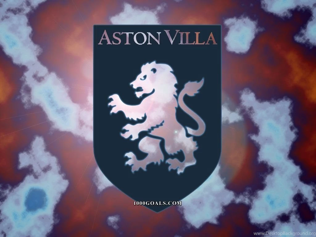 Aston Villa Wallpaper, Football Pictures And Photos