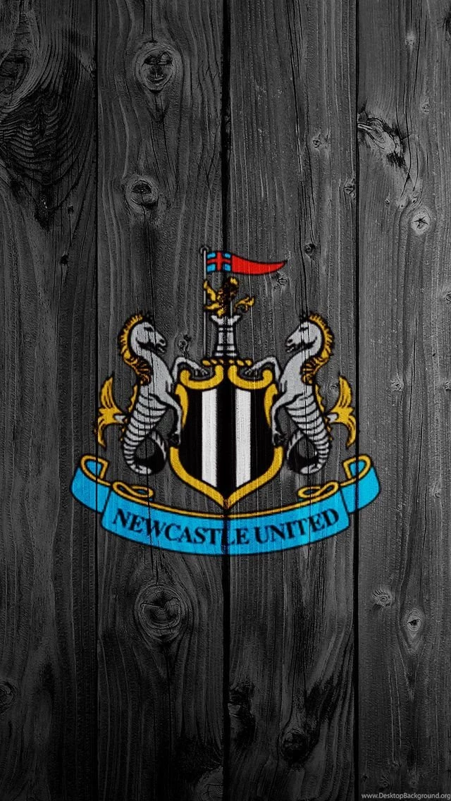 Newcastle United iPhone 5 iPhone Wood Wallpapers Photo Album By ...