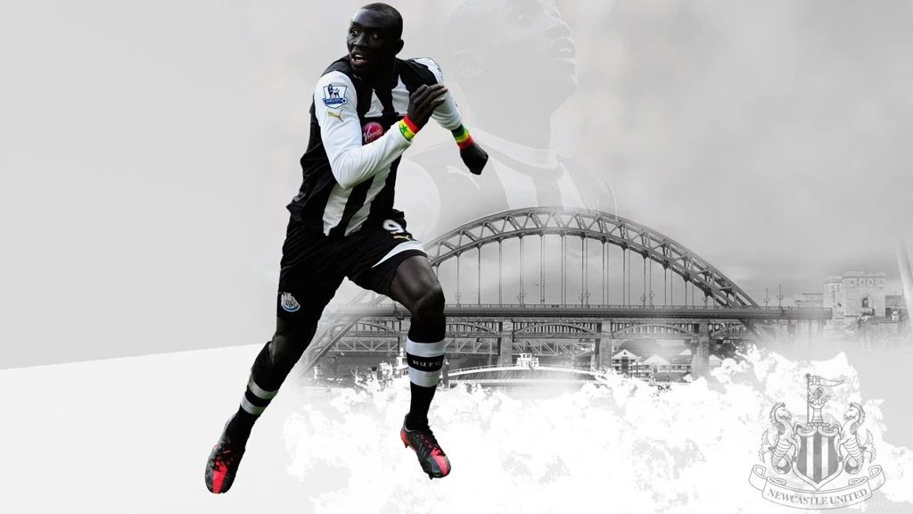 The Famous Football Team England Newcastle United Wallpapers And ...