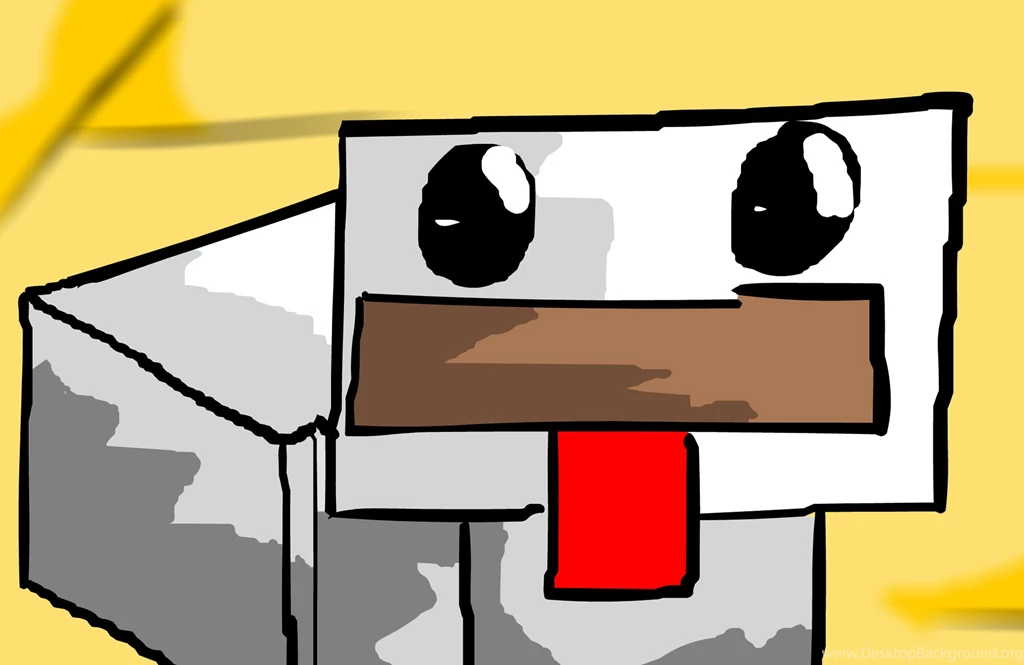Minecraft Favourites By KikiNina556 On DeviantArt