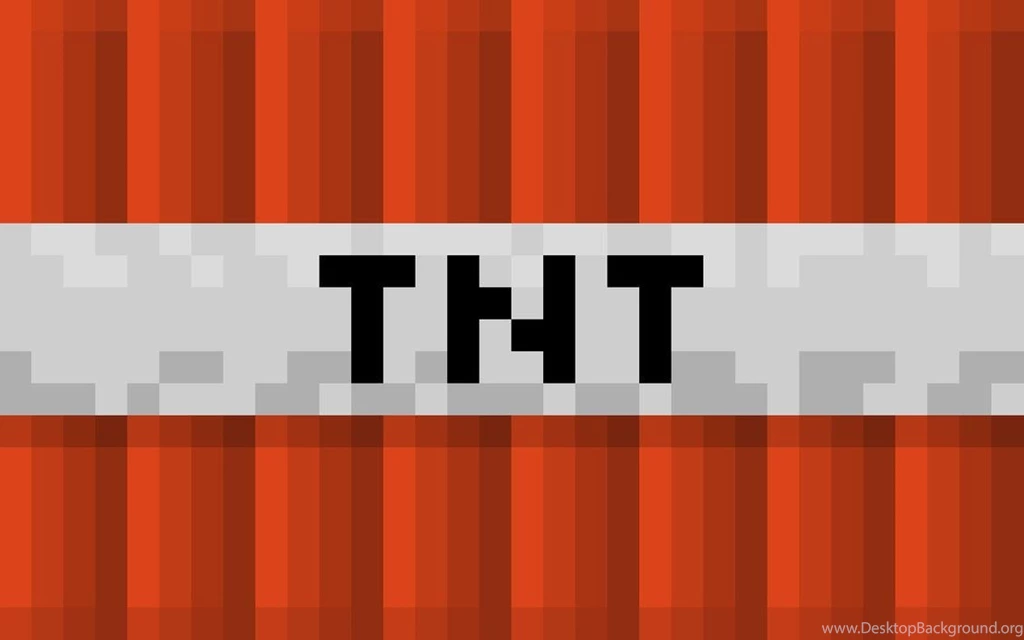 Minecraft TNT Wallpapers By LynchMob10 09 On DeviantArt