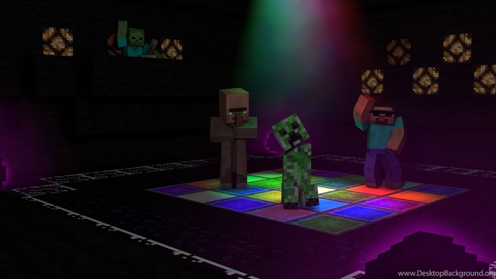 Wallpapers Archives   Page 4 Of 6   Minecraft Gallery