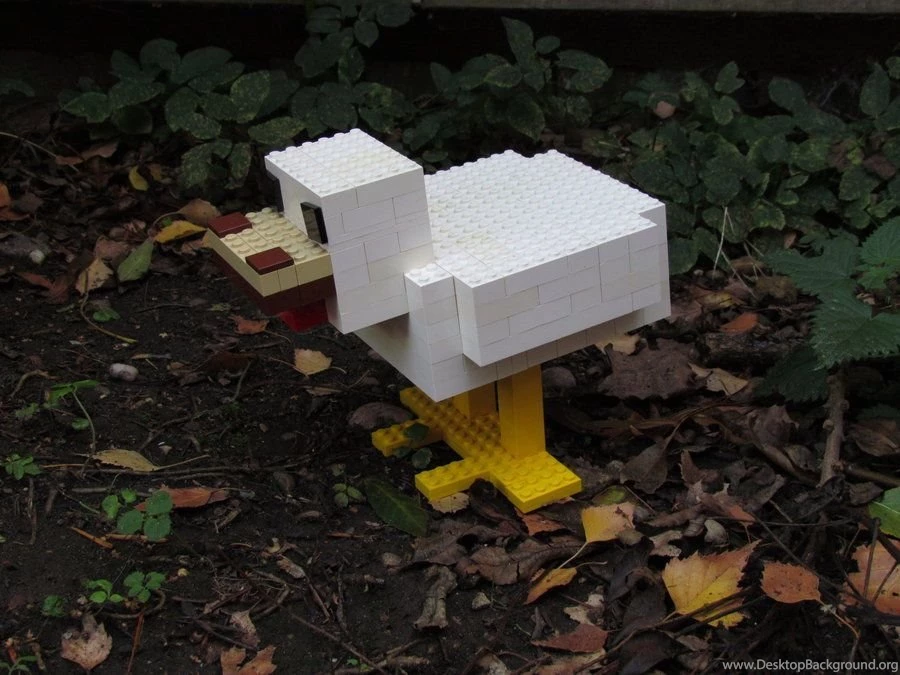 Minecraftchicken   DeviantArt