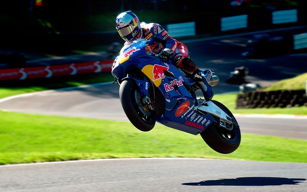 Motorcycle Racing Computer Wallpapers, Desktop Backgrounds ...