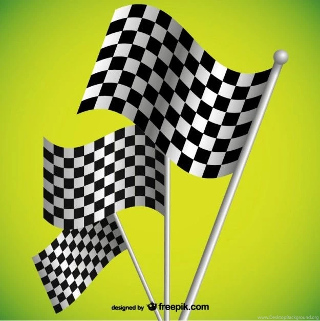 Racing Vectors, Photos And PSD Files