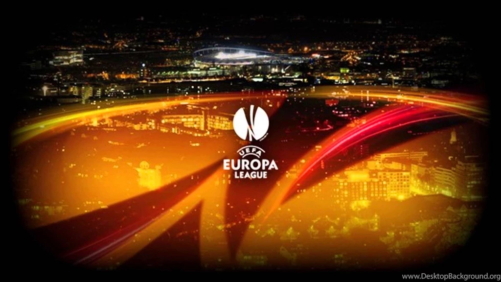 Himno De La UEFA Europa League YouTube