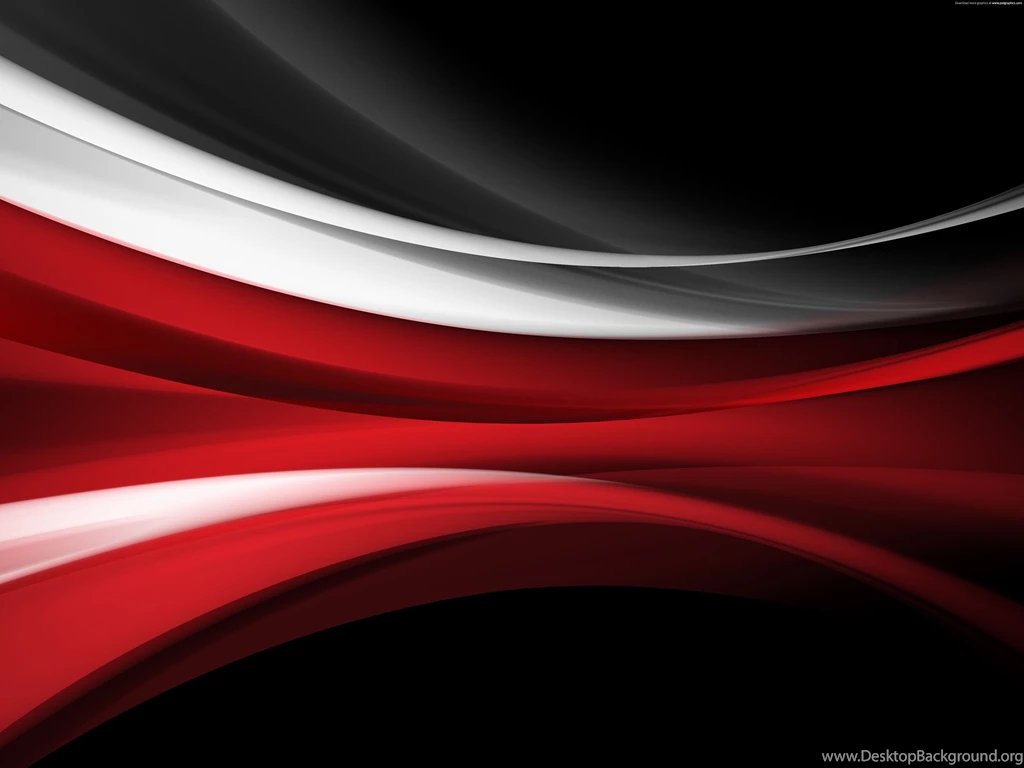 Red And Black Flow Backgrounds