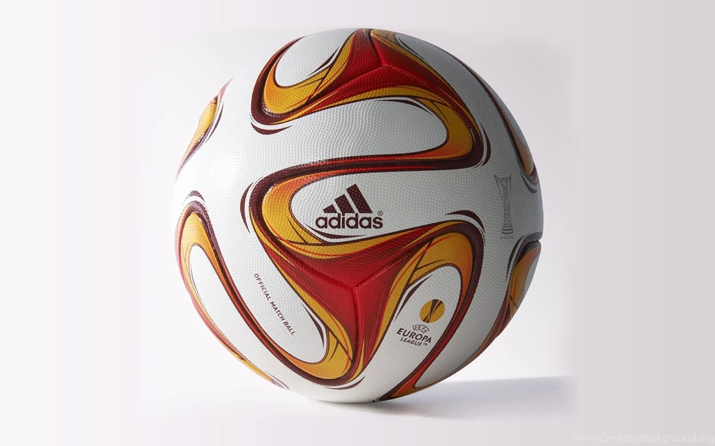 Adidas UEFA Europa League 2014 15 Ball Wallpaper.jpg