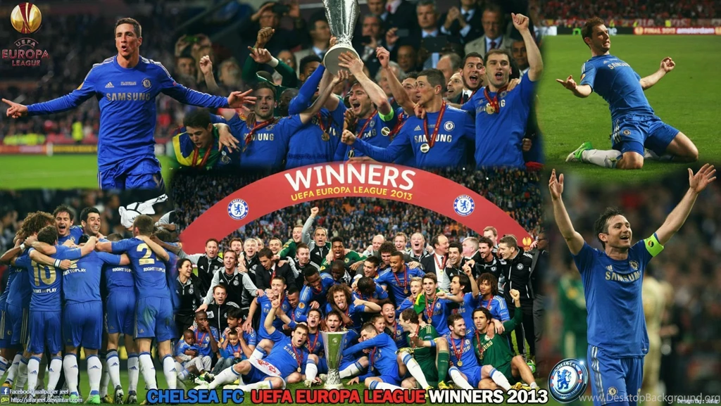 Gallery For Chelsea Uefa Wallpapers