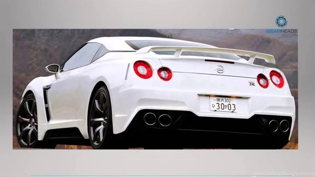 2016 Nissan GT R R36 Nismo YouTube