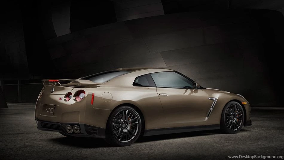 2016 GT R